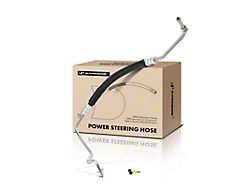 Power Steering Pressure Line Hose Assembly; To Gear (17-18 6.7L Powerstroke F-350 Super Duty w/o Active Steering)