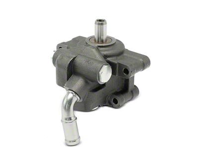 Power Steering Pump (08-10 6.8L F-350 Super Duty)