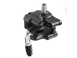 Power Steering Pump (05-07 F-350 Super Duty)