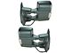 Powered Heated Memory Manual Folding Towing Mirrors (11-13 F-350 Super Duty)