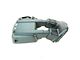 Powered Heated Memory Power Folding Towing Mirror without Cap; Passenger Side (11-16 F-350 Super Duty)