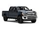 PRO-Series Projector Headlights; Chrome Housing; Clear Lens (11-16 F-350 Super Duty)