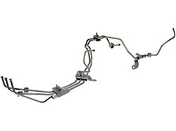 Pump to Fuel Rail Fuel Feed Line (11-19 6.7L Powerstroke F-350 Super Duty)