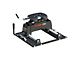 Q20 5th Wheel Trailer Hitch with Puck System Roller (11-24 F-350 Super Duty w/ 6-3/4-Foot Bed)