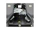 Q24 5th Wheel Trailer Hitch with Puck System Legs (11-24 F-350 Super Duty w/ 8-Foot Bed)