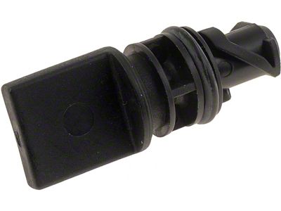 Radiator Drain Petcock (13-24 6.7L Powerstroke F-350 Super Duty)