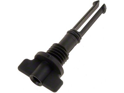 Radiator Drain Petcock; Plastic (11-16 6.2L F-350 Super Duty)
