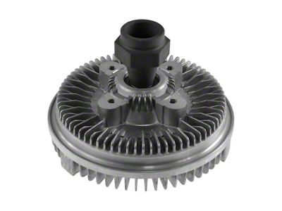 Radiator Fan Clutch (99-03 7.3L Powerstroke F-350 Super Duty)