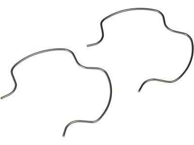 Radiator Hose Clips (11-16 6.2L F-350 Super Duty)