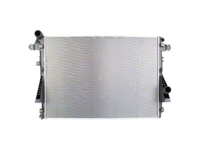 Radiator (11-16 6.7L Powerstroke F-350 Super Duty)