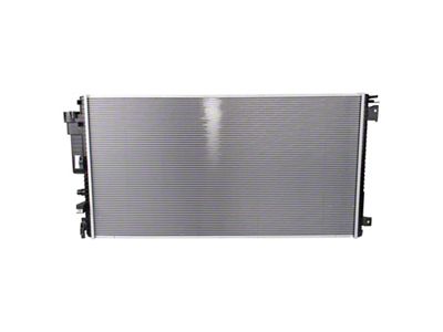 Radiator (17-22 6.7L Powerstroke F-350 Super Duty)
