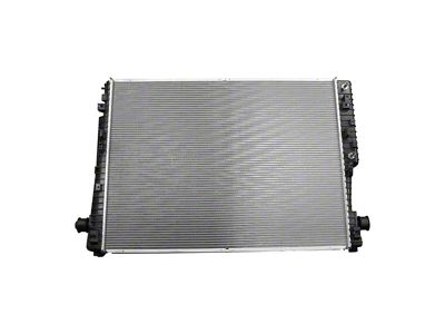 Radiator (08-10 6.4L Powerstroke F-350 Super Duty)