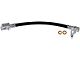 Rear Brake Hydraulic Hose; Passenger Side (2013 F-350 Super Duty SRW Cab and Chassis)