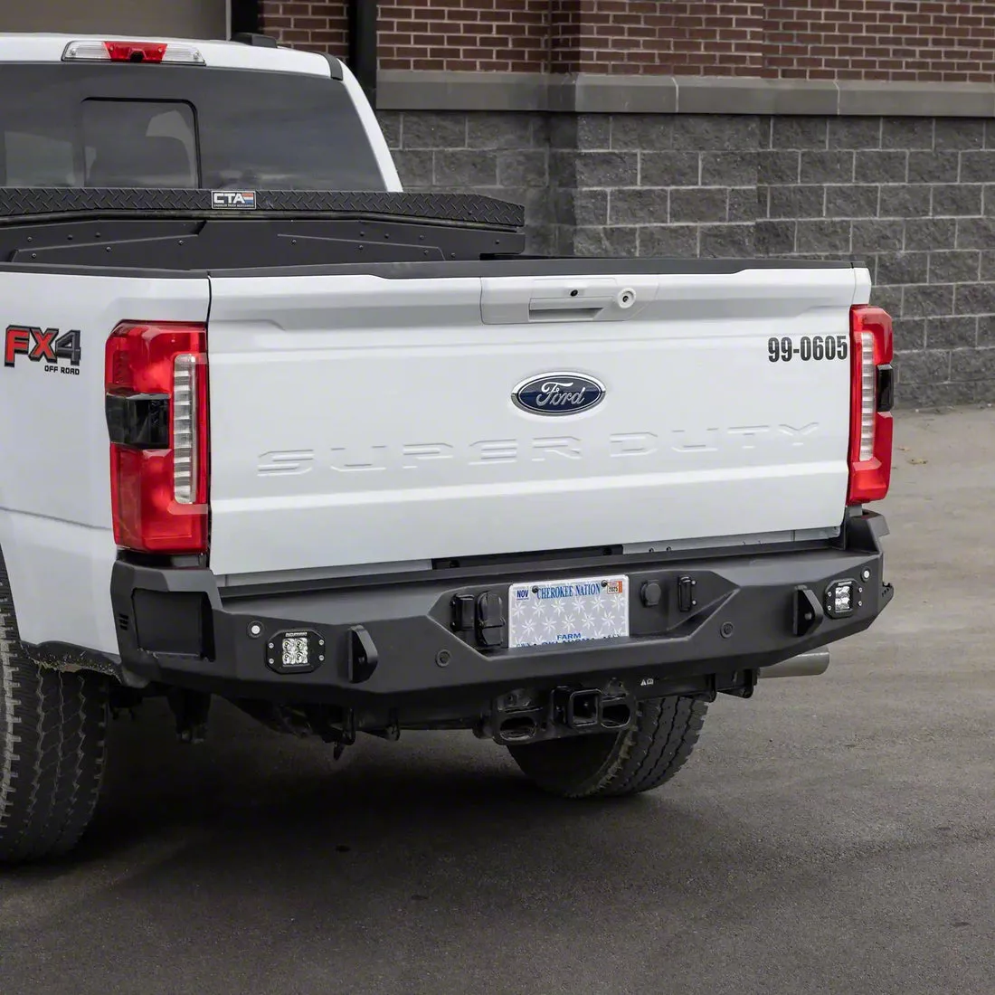 F-350 Super Duty - Free Shipping