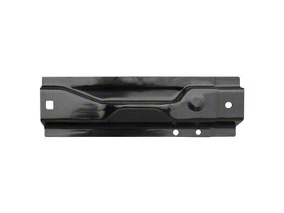 Rear Door Rocker Panel; Passenger Side (11-16 F-350 Super Duty SuperCab)