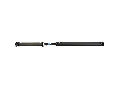 Rear Driveshaft Assembly (11-16 4WD 6.2L F-350 Super Duty SuperCab w/ 8-Foot Bed & Automatic Transmission)