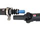 Rear Driveshaft Assembly (11-16 2WD 6.7L PowerStroke F-350 Super Duty SuperCrew w/ 6-3/4-Foot Bed & Automatic Transmission)