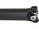 Rear Driveshaft Assembly (11-16 2WD 6.7L PowerStroke F-350 Super Duty SuperCrew w/ 6-3/4-Foot Bed & Automatic Transmission)