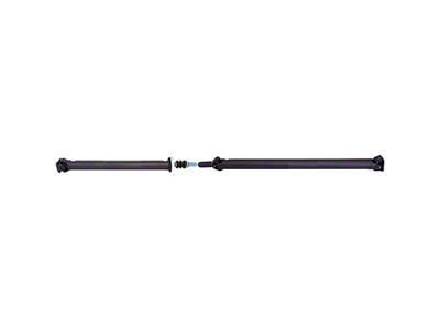 Rear Driveshaft Assembly (11-16 2WD F-350 Super Duty SuperCab w/ 6-3/4-Foot Bed & Automatic Transmission)