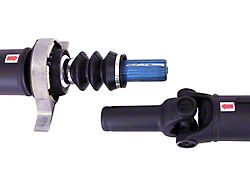 Rear Driveshaft Assembly (11-16 2WD F-350 Super Duty SuperCrew w/ 8-Foot Bed & Automatic Transmission)