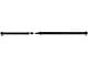 Rear Driveshaft Assembly (11-16 2WD F-350 Super Duty SuperCrew w/ 8-Foot Bed & Automatic Transmission)