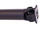 Rear Driveshaft Assembly (11-16 2WD F-350 Super Duty SuperCrew w/ 8-Foot Bed & Automatic Transmission)