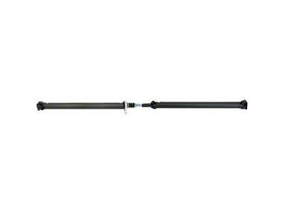 Rear Driveshaft Assembly (11-16 2WD 6.2L F-350 Super Duty SuperCab w/ 8-Foot Bed & Automatic Transmission)