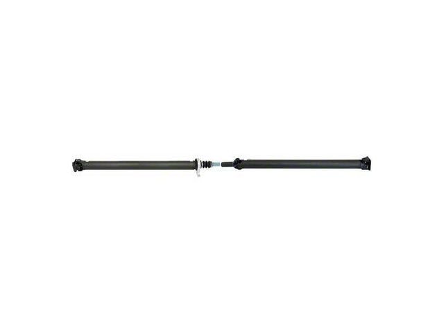 Rear Driveshaft Assembly (11-16 2WD 6.2L F-350 Super Duty SuperCab w/ 8-Foot Bed & Automatic Transmission)