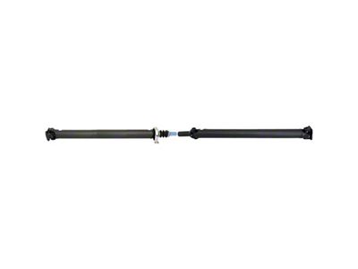 Rear Driveshaft Assembly (11-16 4WD 6.7L PowerStroke F-350 Super Duty w/ Automatic Transmission)