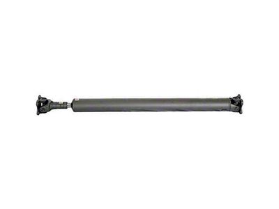 Rear Driveshaft Assembly (11-16 4WD F-350 Super Duty w/ Automatic Transmission)