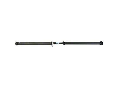 Rear Driveshaft Assembly (11-16 2WD 6.2L F-350 Super Duty SuperCrew w/ 6-3/4-Foot Bed & Automatic Transmission)