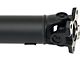 Rear Driveshaft Assembly (11-16 4WD F-350 Super Duty SuperCrew w/ 6-3/4-Foot Bed & Automatic Transmission)