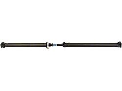 Rear Driveshaft Assembly (11-16 4WD 6.2L F-350 Super Duty w/ Automatic Transmission)