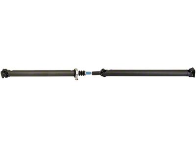 Rear Driveshaft Assembly (11-16 4WD 6.2L F-350 Super Duty w/ Automatic Transmission)