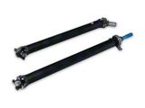 Rear Driveshaft Assembly (11-16 4WD F-350 Super Duty SRW Cab & Chassis w/ 176-Inch Wheel Base)