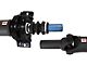 Rear Driveshaft Assembly (2017 4WD 6.7L PowerStroke F-350 Super Duty SuperCrew w/ 8-Foot Bed & Automatic Transmission)
