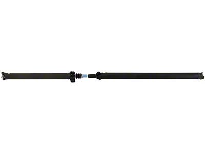 Rear Driveshaft Assembly (2018 2WD 6.7L PowerStroke F-350 Super Duty)