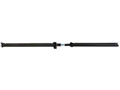 Rear Driveshaft Assembly (2018 2WD 6.7L PowerStroke F-350 Super Duty)