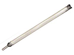Rear Driveshaft Assembly (2017 4WD 6.7L PowerStroke F-350 Super Duty SuperCrew w/ 6-3/4-Foot Bed)