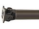 Rear Driveshaft Assembly (11-16 4WD F-350 Super Duty SuperCrew w/ 8-Foot Bed)