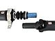 Rear Driveshaft Assembly (11-16 2WD 6.7L PowerStroke F-350 Super Duty SuperCab w/ 8-Foot Bed)