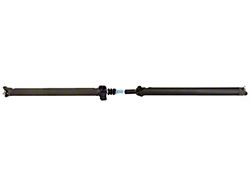 Rear Driveshaft Assembly (20-22 4WD 6.2L F-350 Super Duty SRW)