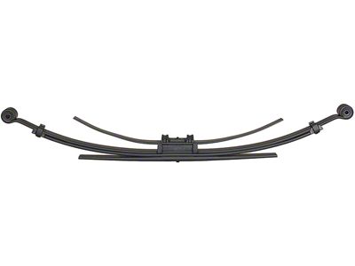 Rear Leaf Spring (11-16 F-350 Super Duty)