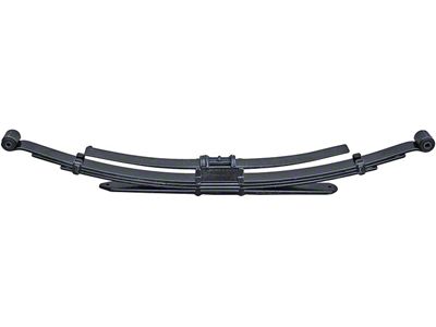 Rear Leaf Spring (11-16 F-350 Super Duty)