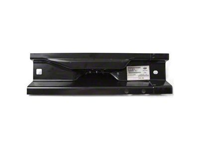 Rear Rocker Panel; Driver Side (11-16 F-350 Super Duty SuperCab)