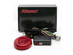 Remote Start (20-22 F-350 Super Duty w/ Push Button Start)