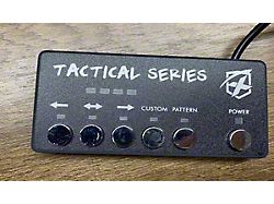 Replacement Controller for Tactical Series LED Strobe Lights 