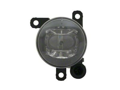 Replacement LED Fog Light; Driver Side (20-22 F-350 Super Duty)