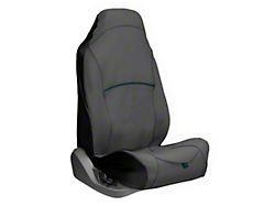 Rover Bucket Seat Cover Charcoal 
