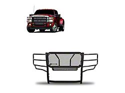 Rugged Heavy Duty Grille Guard (11-16 F-350 Super Duty)